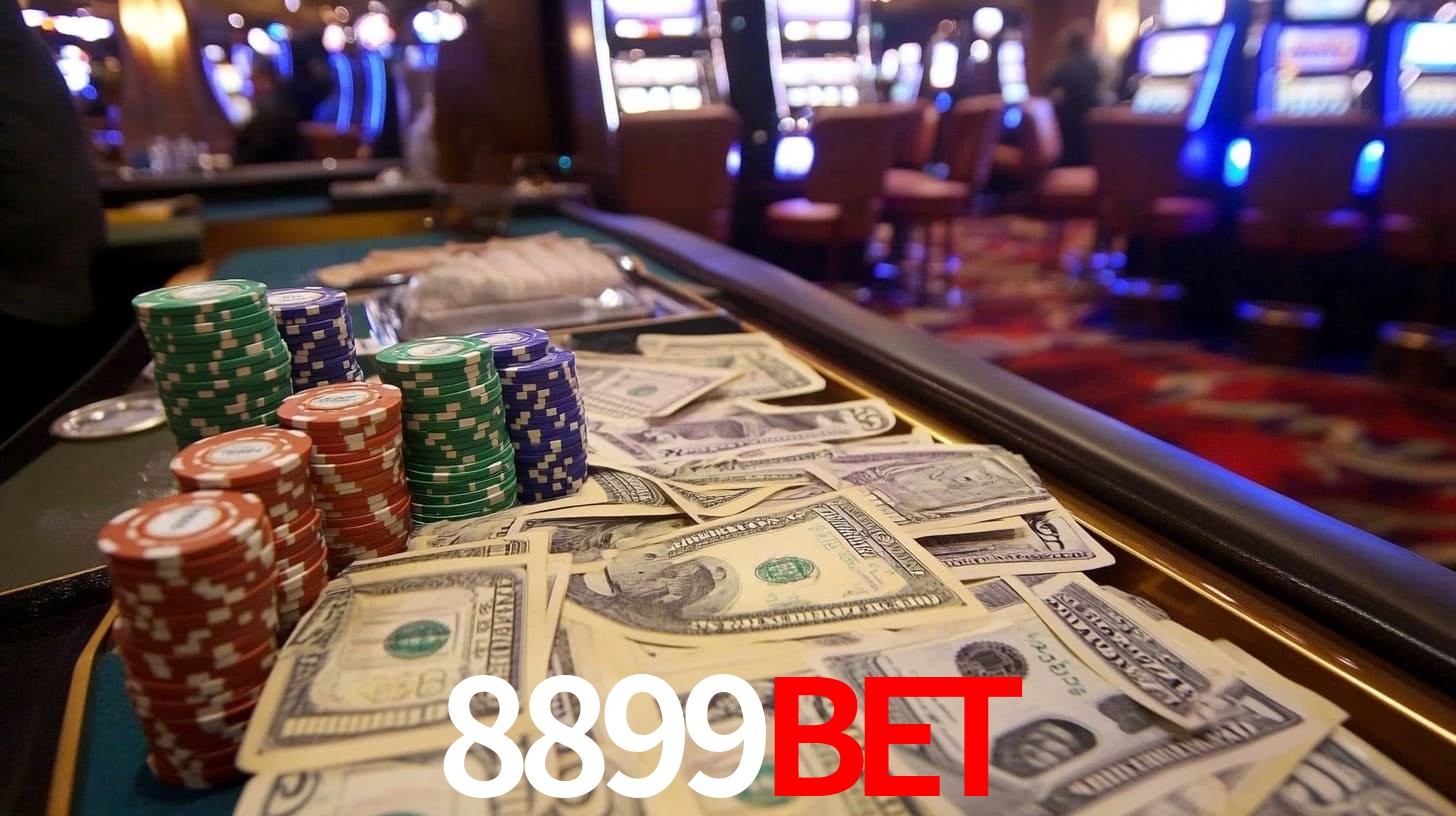 Biblioteca de slots populares na 8899Bet